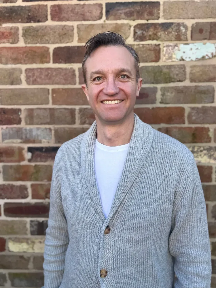 Will Nichols - ECD Strategy and Consulting Director