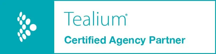 Tealium - Certified Agency Partner